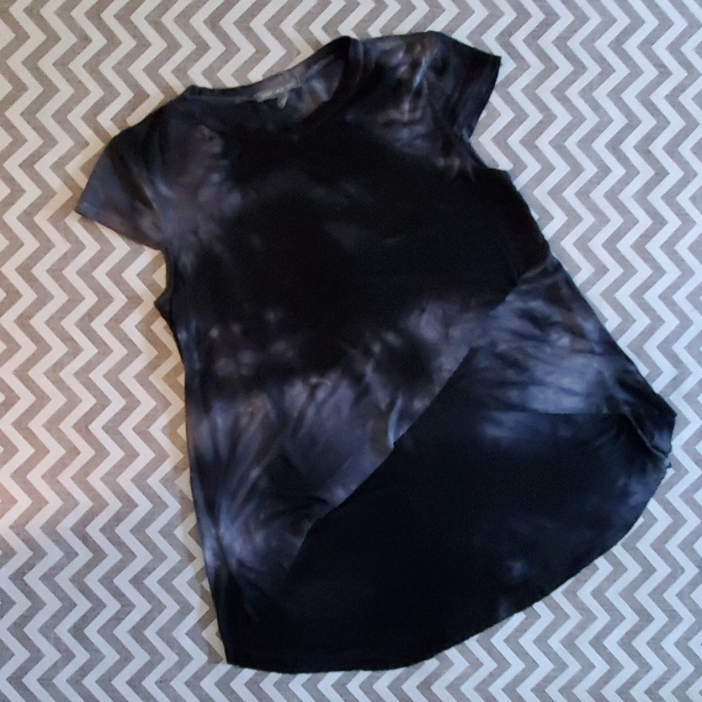 American Eagle HI Lo top! - Picture 1 of 6